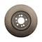 Raybestos Mercedes Benz: Ml250 15 Rotor, 981000R 981000R - alternate 3